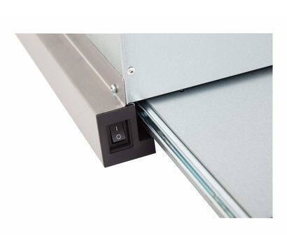 Изображение 10 Вытяжка Interline Slim X/S A/60/2/T