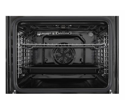 Изображение 10 Духовка Interline KTN 680 ECH XA
