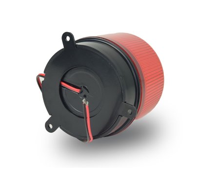 Зображення 2 Оповіщувач Atis DS-L2 220V