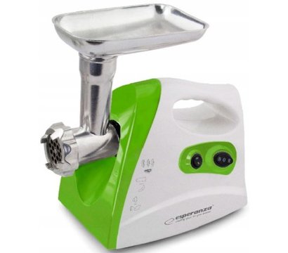 Зображення 2 М`ясорубка Esperanza EKM012G