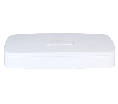 Зображення 2 Реєстратор Dahua DHI-NVR2108-8P-I2 для IP камер