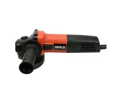 Зображення 2 Болгарка Yato YT-82100