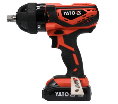 Изображение 2 Гайковерт Yato YT-82804