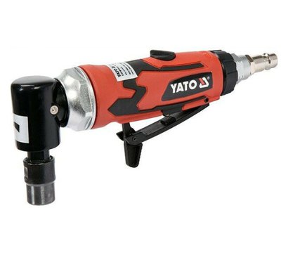 Зображення 2 Шліфмашина пневматична Yato YT-09676