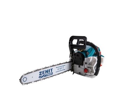 Изображение 2 Цепная пыла Зенит БПЛ-2752 А2 профи на 455 мм