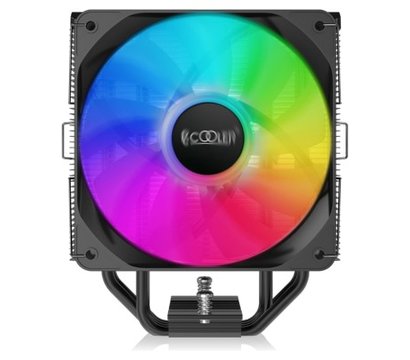Зображення 3 Охолодження  PCcooler Paladin EX300S