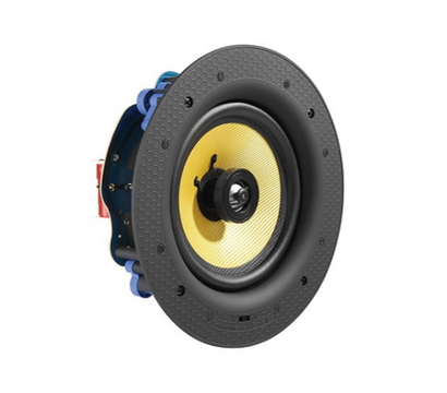 Изображение 4 Громкоговоритель Sky Sound FLC-5.20B внутренний