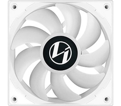 Изображение 4 Охлаждение  Lian Li ST120-3, Triple, White — G99.12ST3W.00