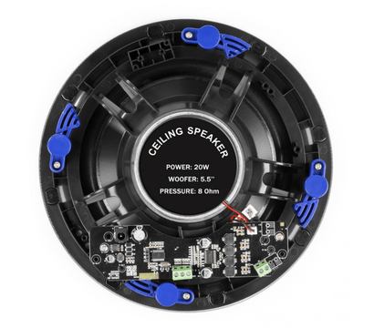 Зображення 5 Гучномовець Sky Sound FLC-5.20W 20Вт
