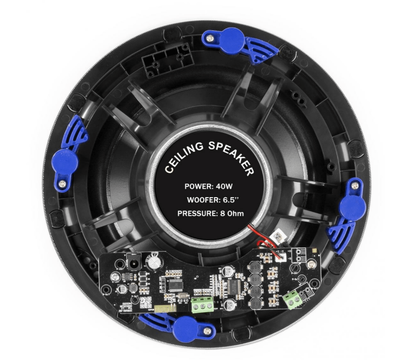 Зображення 5 Гучномовець Sky Sound FLC-6.40B внутрішній