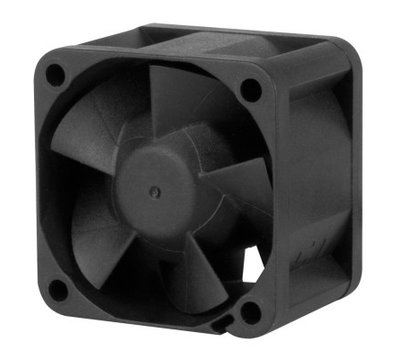 Изображение 2 Охлаждение  Arctic S4028-6K - ACFAN00185A