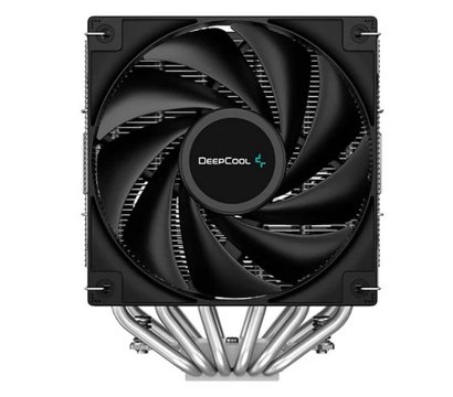 Изображение 2 Охлаждение  Deepcool AG620