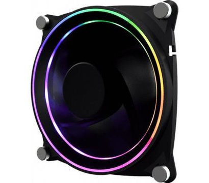 Изображение 2 Охлаждение  Gamemax GMX-12-DBB