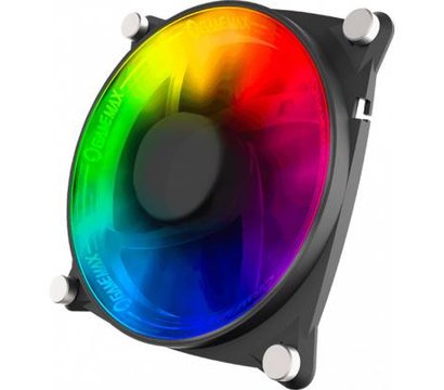 Изображение 2 Охлаждение  Gamemax GMX-12-RBB