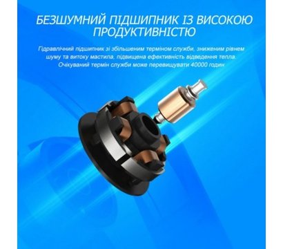 Изображение 2 Охлаждение  Zezzio ZF-P120