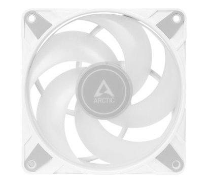 Изображение 2 Охлаждение  Arctic P14 PWM PST/A-RGB White - ACFAN00276A