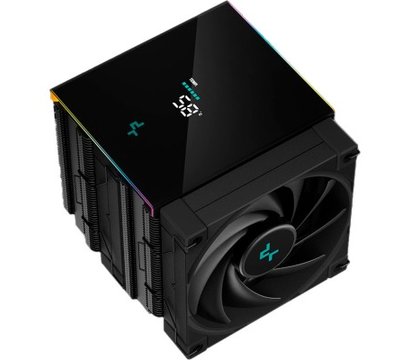 Изображение 2 Охлаждение  Deepcool AK620 Digital
