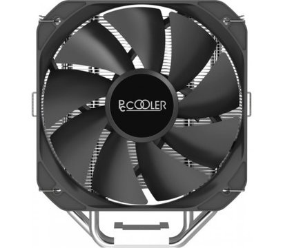 Зображення 2 Охолодження  PCcooler Paladin 400