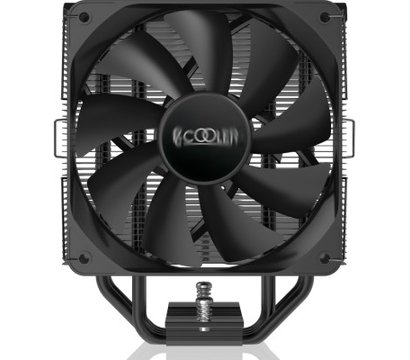 Зображення 2 Охолодження  PCcooler Paladin EX400