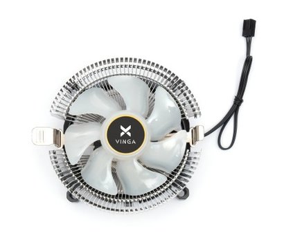 Изображение 2 Охлаждение  Vinga Q6