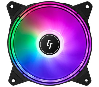 Изображение 3 Охлаждение  Chieftec Nova NF-3012-RGB