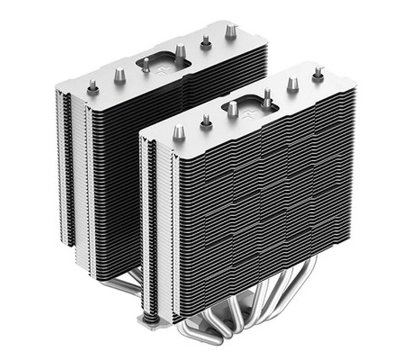 Изображение 3 Охлаждение  Deepcool AG620