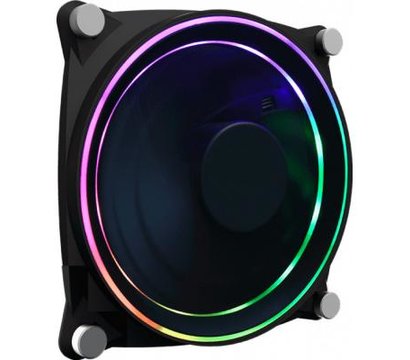 Изображение 3 Охлаждение  Gamemax GMX-12-DBB