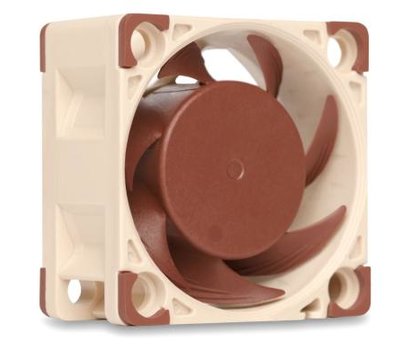 Изображение 3 Охлаждение  Noctua NF-A4x20 FLX