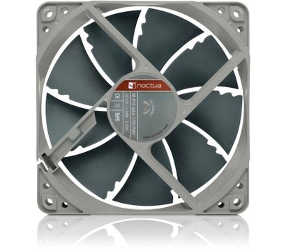 Изображение 3 Охлаждение  Noctua NF-P12 redux-1700 PWM