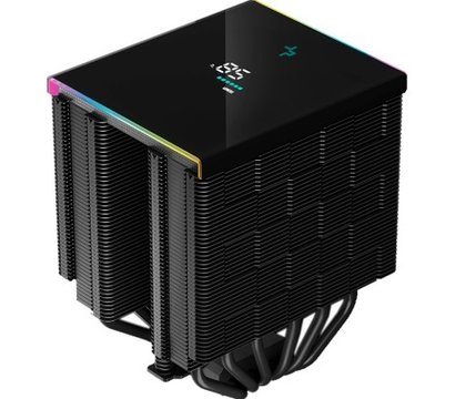 Изображение 3 Охлаждение  Deepcool AK620 Digital