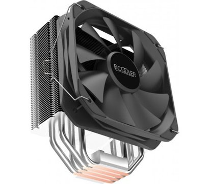 Зображення 3 Охолодження  PCcooler Paladin 400