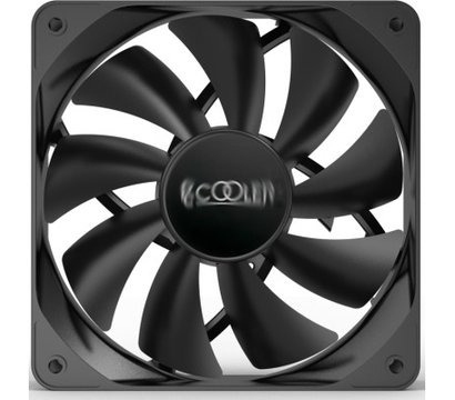 Зображення 3 Охолодження  PCcooler Paladin EX400