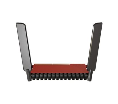 Изображение 4 Маршрутизатор для офиса MikroTik L009UiGS-2HaxD-IN