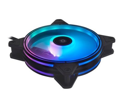 Изображение 4 Охлаждение  Chieftec Nova NF-3012-RGB