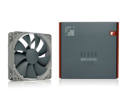 Изображение 4 Охлаждение  Noctua NF-P12 redux-1700 PWM