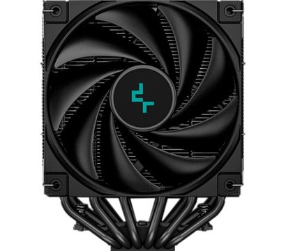Изображение 4 Охлаждение  Deepcool AK620 Digital