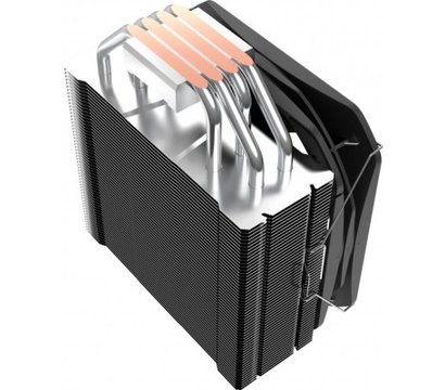 Зображення 4 Охолодження  PCcooler Paladin 400