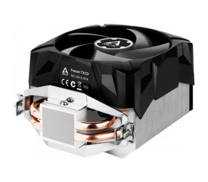Изображение 5 Охлаждение  Arctic Freezer 7 X CO - ACFRE00085A