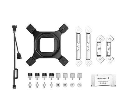 Изображение 5 Охлаждение  Deepcool AG620