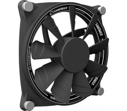 Изображение 5 Охлаждение  Gamemax GMX-12-RBB
