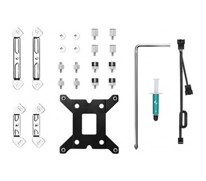 Изображение 5 Охлаждение  Deepcool AK620