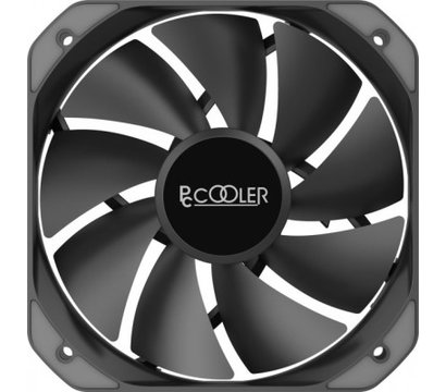 Зображення 5 Охолодження  PCcooler Paladin 400
