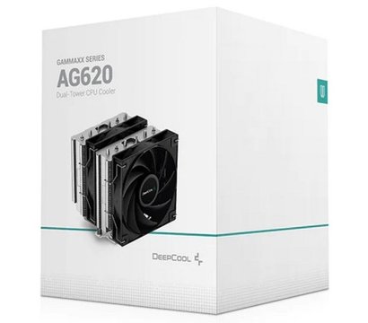 Изображение 6 Охлаждение  Deepcool AG620