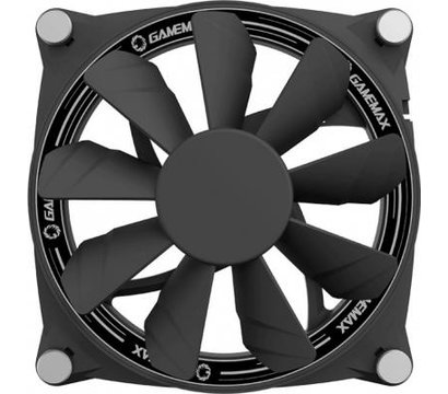 Изображение 6 Охлаждение  Gamemax GMX-12-RBB