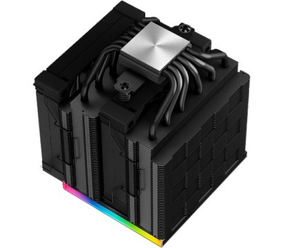 Изображение 6 Охлаждение  Deepcool AK620 Digital