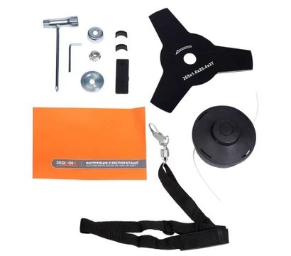 Изображение 6 Sequoia SEB1400D