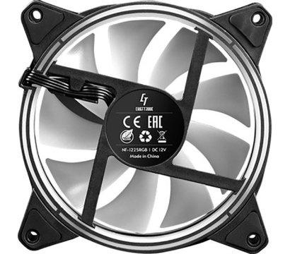 Изображение 7 Охлаждение  Chieftec Nova NF-3012-RGB