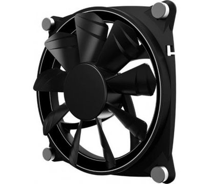 Изображение 7 Охлаждение  Gamemax GMX-12-DBB