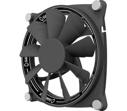 Изображение 7 Охлаждение  Gamemax GMX-12-RBB