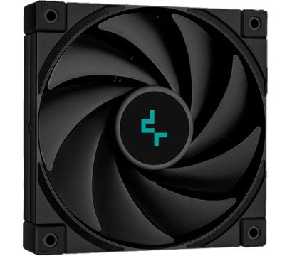 Изображение 7 Охлаждение  Deepcool AK620 Digital